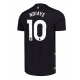 Everton Iliman Ndiaye #10 Tredjedrakt 2025-26 Kortermet Everton Iliman Ndiaye #10 Tredjedrakt 2025-26 Kortermet